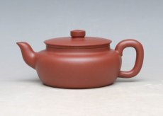 紫砂壶图片：莲子 - 美壶网