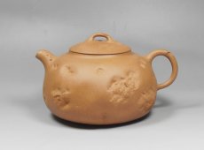 紫砂壶图片：SDC17400 - 美壶网