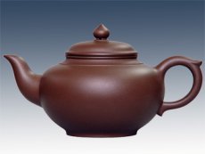 紫砂壶图片：笑樱 - 美壶网