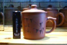 紫砂壶图片： - 美壶网