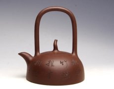 紫砂壶图片：美紫砂壶 - 美壶网