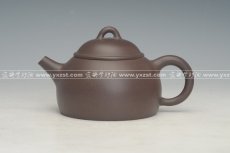 紫砂壶图片：DSC_0043 - 美壶网