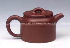 紫砂壶图片：DSCF0329 - 美壶网