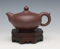 紫砂壶图片：笑樱 - 美壶网