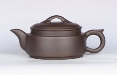 紫砂壶图片：DSC_6449 - 美壶网