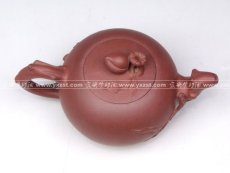 紫砂壶图片：DSCF9239 - 美壶网