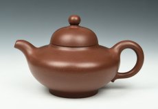 紫砂壶图片：华颖 - 美壶网