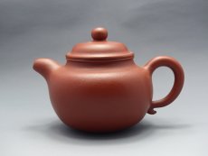 紫砂壶图片：掇子 - 美壶网