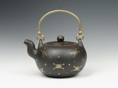 紫砂壶图片：福音 - 美壶网