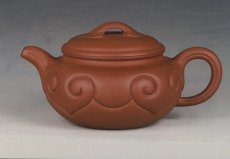 紫砂壶图片：5 - 美壶网