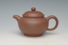 紫砂壶图片：掇子 - 美壶网