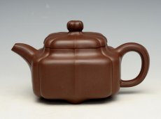 紫砂壶图片：DSC_3204 - 美壶网