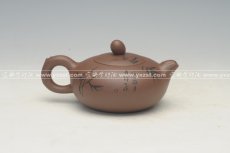 紫砂壶图片：DSC_8117 - 美壶网