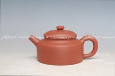 紫砂壶图片：小德钟 - 美壶网