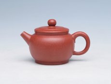 紫砂壶图片：福鼓 - 美壶网