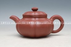 紫砂壶图片：IMG_0143 - 美壶网