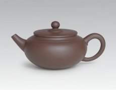 紫砂壶图片：果园 - 美壶网