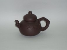 紫砂壶图片：P2280031 - 美壶网