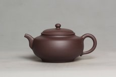 紫砂壶图片：古韵壶 - 美壶网