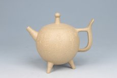 紫砂壶图片：陶舞 - 美壶网