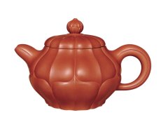 紫砂壶图片：2 - 美壶网