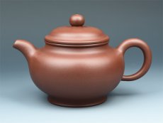 紫砂壶图片：掇子 - 美壶网