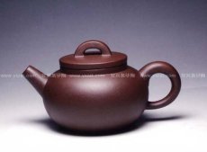 紫砂壶图片：古韵 - 美壶网