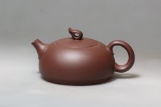 紫砂壶图片：天际 - 美壶网