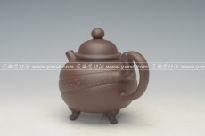 紫砂壶图片：DSC_8095 - 美壶网