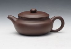 紫砂壶图片：DSC_5411 - 美壶网