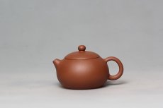 紫砂壶图片：西施 - 美壶网