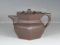 紫砂壶图片：DSC_1954 - 美壶网