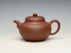 紫砂壶图片：珍子   容量：350cc - 美壶网