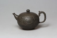 紫砂壶图片：秋韵 - 美壶网