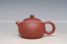 紫砂壶图片：IMG_2401 - 美壶网