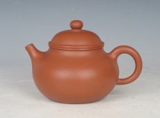 紫砂壶图片：容天 - 美壶网