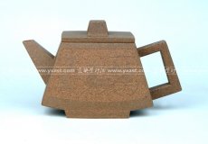 紫砂壶图片：DSC_4034 - 美壶网