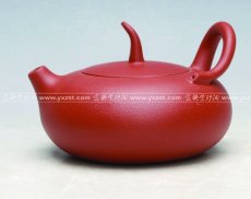 紫砂壶图片：好壶 - 美壶网