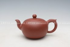 紫砂壶图片：龙珠 - 美壶网