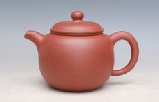 紫砂壶图片：匏尊 - 美壶网