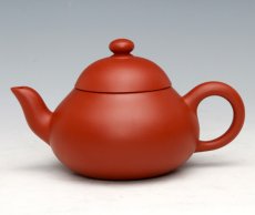 紫砂壶图片：梨形 - 美壶网