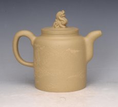 紫砂壶图片：DSC_3726 - 美壶网