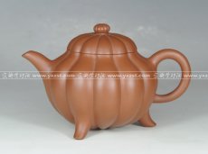 紫砂壶图片：DSC_1941 - 美壶网