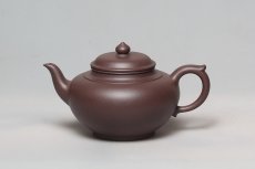 紫砂壶图片：笑樱 - 美壶网