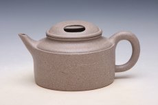 紫砂壶图片：延年 - 美壶网