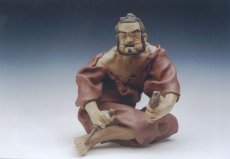 紫砂壶图片：削足 - 美壶网