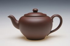 紫砂壶图片：点犀 - 美壶网