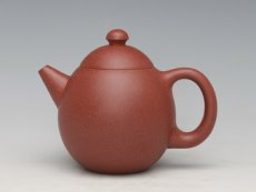 紫砂壶图片：龙蛋 - 美壶网