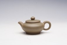 紫砂壶图片：清风 - 美壶网