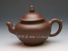 紫砂壶图片：颐和 - 美壶网